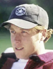 Трэппер Рид