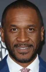 Джерри Майнор