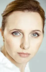 Наталья Рыжих