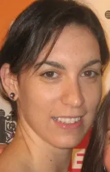 Даниэлла Эйсман