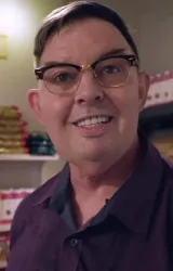 Джим Уоткинс