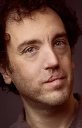 Аарон Шимберг