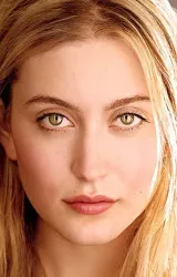 Оливия Маклин