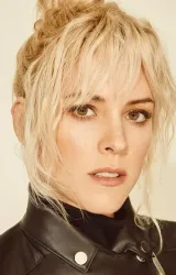 Мэгги Сивантос