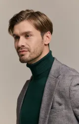 Стейнар Бакке