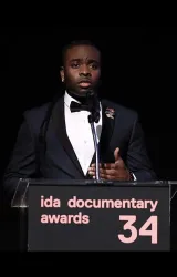 Эдвин Рэймонд