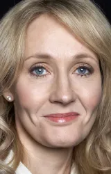 Дж.К. Роулинг