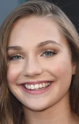 Мэдди Зиглер