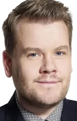 Джеймс Корден