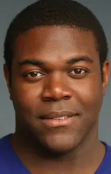 Сэм Ричардсон