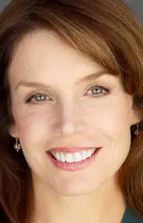 Меган Галлахер