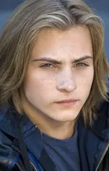 Трой Ромзек