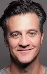 Росс Патридж