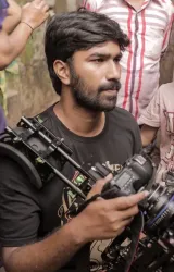 Рохин Равиндран