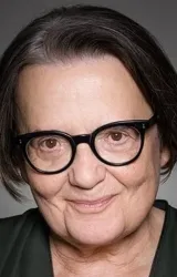 Агнешка Холланд