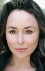 Саманта Спиро