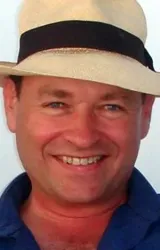 Энтони Уоллер