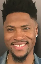 Лондон Браун