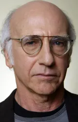 Ларри Дэвид