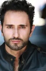 Ник Шейкоауэр