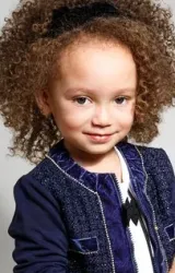 Майкл-Мишель Харрис