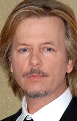 Дэвид Спейд