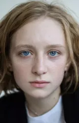 Ольга Бодрова