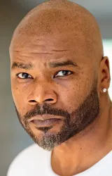 Маркус Харрис