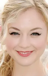 Эмили Кинни