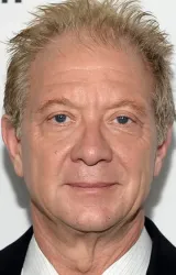 Джефф Перри