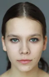 Полина Савичева