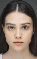 Анастасия Ермошина