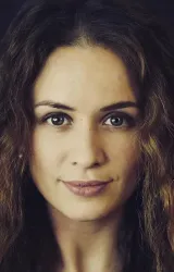 Жанна Куприянова