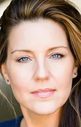 Андреа Паркер