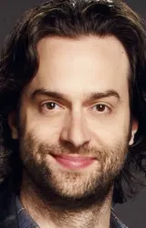 Крис Д’Илайа