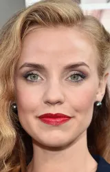 Келли Гарнер