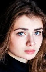 Христина Блохина