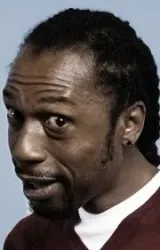 Тони Маршалл