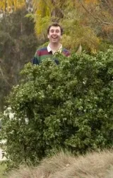 Мэтт Бронже