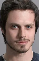 Джейк Робинсон