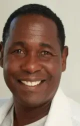 Эрнест Харден мл.