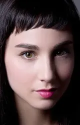 Молли Эфраим