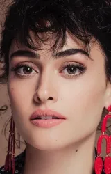 Эсра Билгич