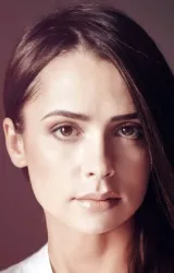 Анастасия Микульчина