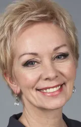 Любовь Германова