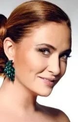 Джейда Дювенджи