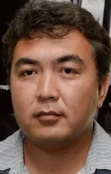 Нурбек Эген