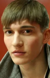 Матвей Лыков