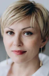 Екатерина Строгова