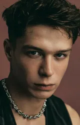 Глеб Калюжный